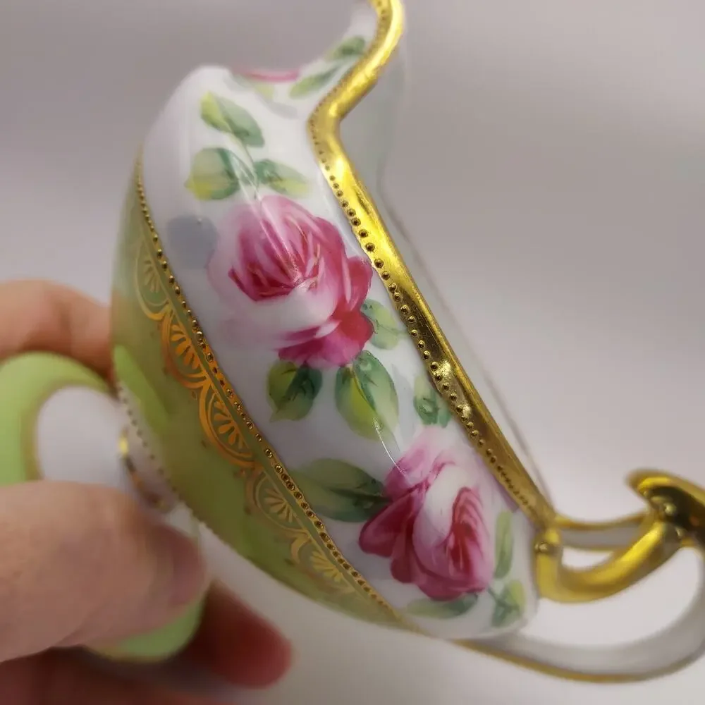 Noritake brand design
